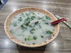 -吕记清真美食城(永兴服装街店)