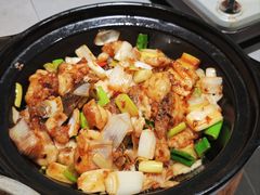 -喜记顺德菜(南昌万象城店)