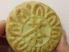 绿茶饼-稻香村金沟河第33营业部