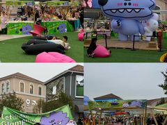 -斯普瑞斯奥特莱斯