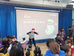 -昱南托育园.托班晚托.寒暑假班