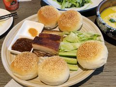 -烧肉馆(古北水镇景区店)