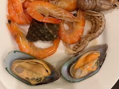 -北京希尔顿逸林酒店