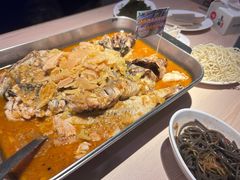 -鱼酷活鱼烤鱼(人信汇商场店)