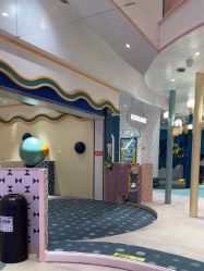 -奈尔宝·儿童乐园·亲子餐厅(苏州大悦城店)