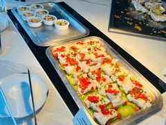 -傲廬·云端餐厅·深圳柏悦酒店