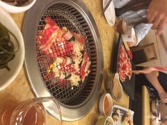 一心烤肉(延安路店)-一心烤肉(延安路店)