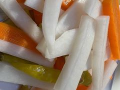 -马白开来特色羊排揪片子  (总店)