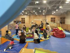 -金宝贝早教(南山花园城店)