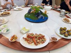 -新金盛·海鲜酒楼(盐田店)