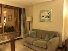 -香港皇家太平洋酒店