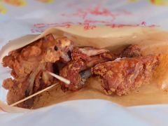 -德盛炸鸡腿(大沽南路店)