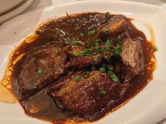 -永兴餐厅(复兴中路店)