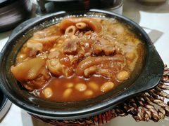 -乔阿马·江南味·驴肉香(龙湖华泾天街店)