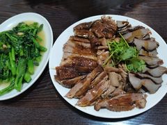 -春梅里卤鹅馆·47年老字号(中山路店)