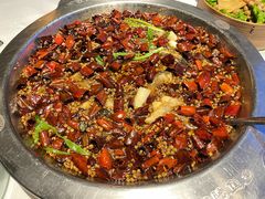-新沸腾鱼乡(世贸天阶店)
