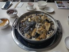 -太婆天府山珍酒楼(亚运村店)