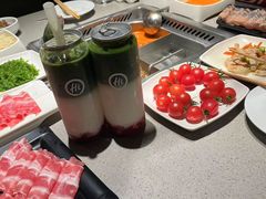 -海底捞火锅(九久奥特莱斯店)