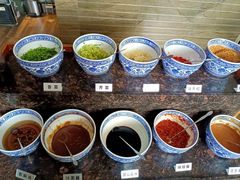 -普宁潮汕牛肉火锅(新香洲店)