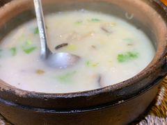-金穗园·砂锅粥.醉鸡煲火锅(长寿路店)