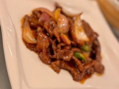 -全聚德(上海首店浦东店)