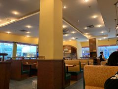 大堂-萨莉亚意式餐厅(河东万达店)