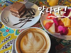 -三小姐咖啡店西餐下午茶(太平门直街店)