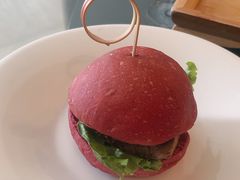 -粤海喜来登酒店·&More聚驿(天河城店)