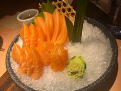 -山葵家·创意料理(万象汇店)