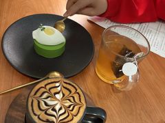 -一尺花园(安和花园店)