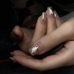 -斯馨·健康美甲美睫