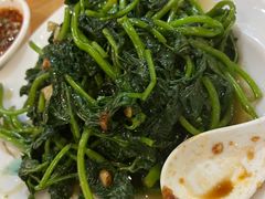 -龙记烤鸭店(新民路店)