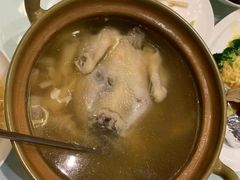 -上海会馆(香港名都店)