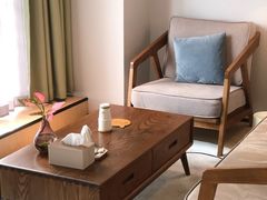 -争渡心理咨询全国连锁(福田店)