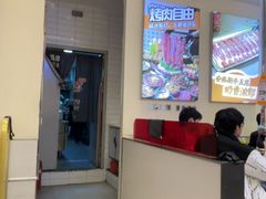 -哈哈碳都·牛肋条无限自助烤肉(宝龙店)