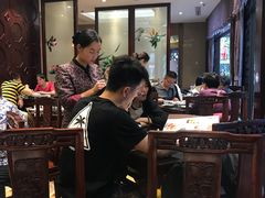 大堂-皇饭儿·王润兴酒楼(河坊街店)
