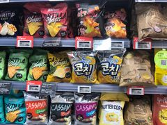 -Ole'超市(汉街万达店)