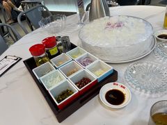 -明本湛江鸡•海鲜小厨(陈家祠店)