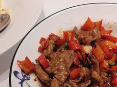 -同庆楼(奥体中心店)