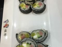 -喔爸韩国料理(环球银泰城店)