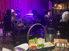 -同仁四季椰子鸡(海岸城天利店)
