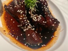 -桂满陇·海市蜃楼·黑金(国金店)