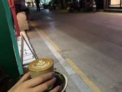 -METAL HANDS(五道营店)