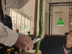 大堂-城南往事(滨江世茂店)
