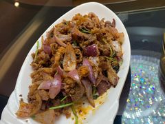 -兰州宾馆餐厅(兰州驻京办店)
