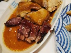 -龙记香港茶餐厅(久光百货店)