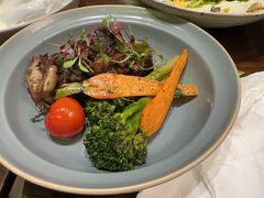-WOKKA by艮上(中海环宇荟店)