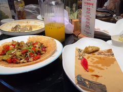 -味莊餐厅(康庄南街店)
