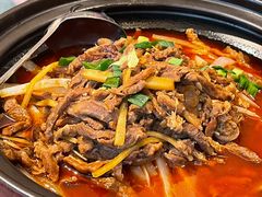 -双湖园·地标武汉菜(黄鹤楼解放路店)