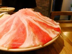 -蜀大侠火锅(四川北路店)